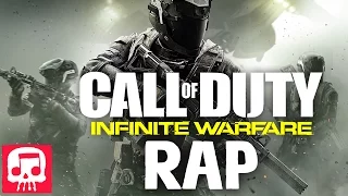 call of duty infinite warfare rap by jt music