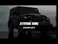 Lagu Attitude Song Mashup | Punjabi \u0026 Haryanvi Song Mashup | #attitude #song #mashup