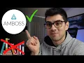 Best All In One MedSchool Study Tool AMBOSS Walkthrough