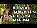 Download Lagu 5 Tempat Yang Belum Diterokai Oleh Manusia