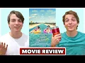 Palm Springs Movie Review