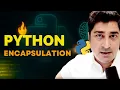 Encapsulation | Euron