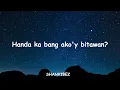 December Avenue x Belle Mariano - WALA NANG IBA (Lyrics)