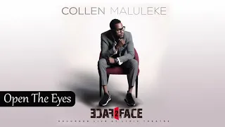 open the eyes collen maluleke south african gospel praise u0026 worship music 2020