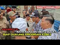 MANTAP ‼️ BANG SARAGIH MINTA MAAF ATAS EMOSINYA ‼️ SIAP DUKUNG PROGRAM KDM