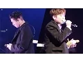 Download Lagu 샘김\u0026정승환 'Who are you(도깨비 OST)' LIVE [Sam Kim, Jung Seung Hwan,Goblin OST at Antenna Angels Concert]