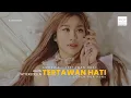 Download Lagu Awdella - Tertawan Hati Pop Punk cover