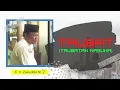 Lagu Taubat (Taubatan Nasuha) Ceramah KH Zainuddin MZ