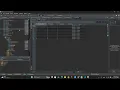 EXEUTE SQL SERVER SCRIPT TO CREATE DATABASE
