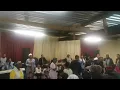 DELIVERENS DIENS AAND 2 (demostrasie.. brand jou verlede uit)