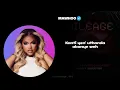 Mileage Deep Sen & Mawhoo & De Rose & DJ Veek & Jingerstone lyrics amapiano 
