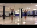 Tryouts 2023 - Dance MUSIC
