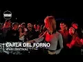 Download Lagu Carla del Forno | Boiler Room x VIVA! Festival