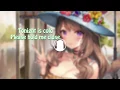 Download Lagu [HD] Nightcore - Hurry Up (CLAWZ Remix Edit)