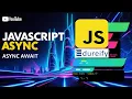Asynchronous JavaScript Course Promises Callbacks JS Tutorial for Beginners