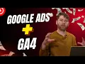 Google Ads Analytics Integration How To Setup Conversion Tracking Part 1