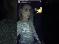 Download Lagu Hailey Baldwin / Party time / Instagram Story / 16 March