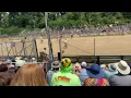 Michigan Celtic Festival - Corgi Race