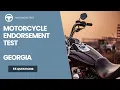 Georgia Motorcycle Permit Practice Test 2026 - 50 Questions
