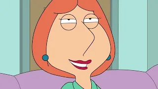 lois griffin Giantess Growth