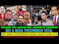 Lagu DALANG ISU IJAZAH PAK JOKOWI DI T4NGKAP SBY \u0026 MEGA TERSVNGKUR TOTAL~ ROY CS FRUSTASI GAGAL CUAN 16😂