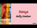 Download Lagu Melly Goeslaw - Hanya | Lirik Lagu