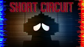 FNF Broken Strings Short Circuit Rebooted 