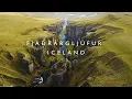 Download Lagu Epic Fjaðrárgljúfur Canyon | Iceland Cinematic 4K Drone Video
