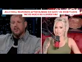 Jelly Roll Responds After Bunnie XO Says He Didn t Love Me As Much As I Loved Him