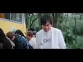 旅游大巴驶入丛林，惊醒了夺命巨蛙！巨蛙长舌瞬间卷走小伙！|【大蛇3龙蛇之战 Varanus Priscus】|驚悚/冒險/災難|【電影派對】