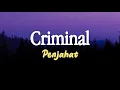 Download Lagu Criminal - Britney Spears | Lirik dan Terjemahan Indonesia
