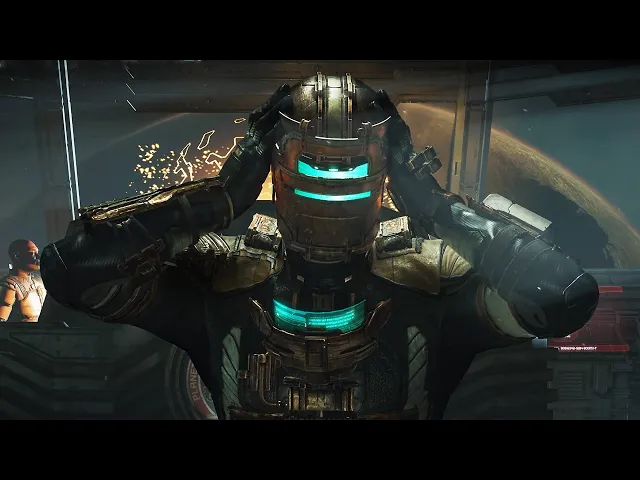 DEAD SPACE (2023) - Official Remake Launch Trailer