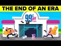 The REAL Reason 99 Cent Stores Are Failing