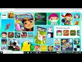 I PLAYED MOBILE GAMES ON PC 🎮 | POKI ONLINE GAMES