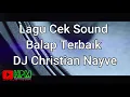 Download Lagu Lagu Sound Balap Battle Mode Activated Ratrat Sound Check - Dj Christian Nayve