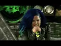 Arch Enemy - War Eternal (Wacken Open Air 2016) [5.1 Surround / 4K Remastered]