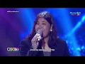 Klarisse, Bituin and Elha’s version of Ariel Rivera’s “Ayoko Na Sana” | ASAP Natin To