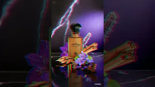 بورقاتي اصل الفخامة والثبات 