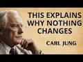 Download Lagu The Mirror Principle  If you do not change, your reality will never change  Carl Jung