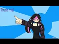 TRUST ME DANGANRONPA OC