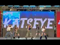 KATSEYE [4K] 2026 MIX Dance "Debut" + "Gnarly" By GirlyKitz+B2M Junior #gnarly
