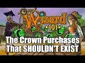 Everything in Wizard101 That SHOULDN T Cost Crowns in 2026