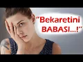 Lagu KEŞKE YAPMASAYDIM | 727.Bölüm ''Bekaretini babası yaşında adama vermiş. Acı hayat''