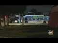 Hours-Long Standoff Comes To An End After Man Took Over Bus In Anaheim