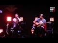 All Time Low FULL ACOUSTIC SET Live at The Grove 2015
