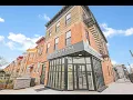 THE FLAGSHIP OFFICE TOUR 334 E 35th Street Brooklyn NY 11203