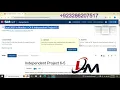 Excel 2021 In Practice - Ch 6 Independent Project 6-5 Assignment SIMnet Excel Independent Project