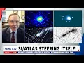 Download Lagu 3I/Atlas: 7 Jets Firing Toward The Sun—Avi Loeb Says It Defies Physics