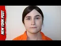 Trans Killer Says She Executed Parents Because Mom Tried to Stop Her Gender Surgery