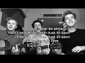 Download Lagu New Hope Club - Dusk Till Dawn (Cover) || LYRICS